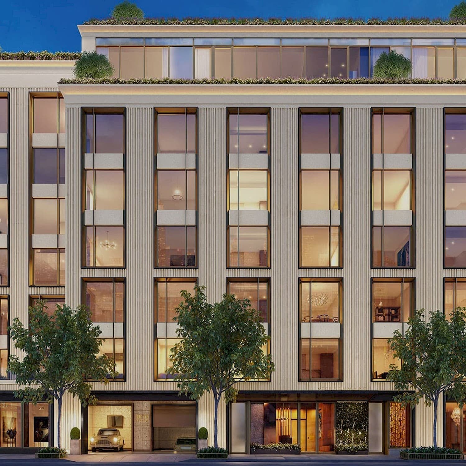 Rostik Litvak Portfolio