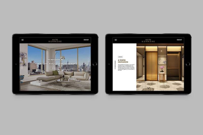 75 Kenmare project image