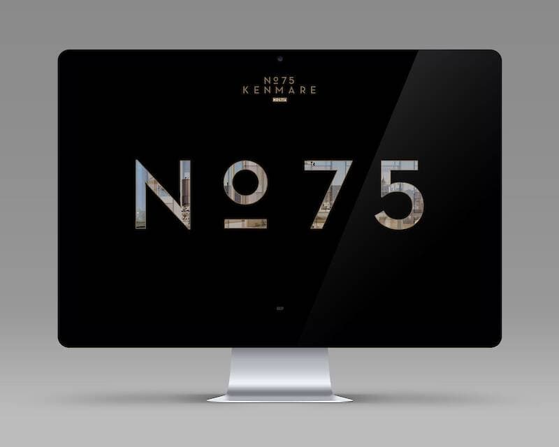 75 Kenmare project image