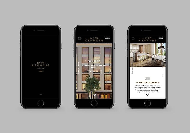 75 Kenmare project image