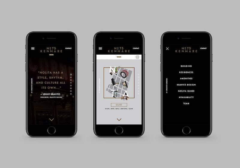 75 Kenmare project image