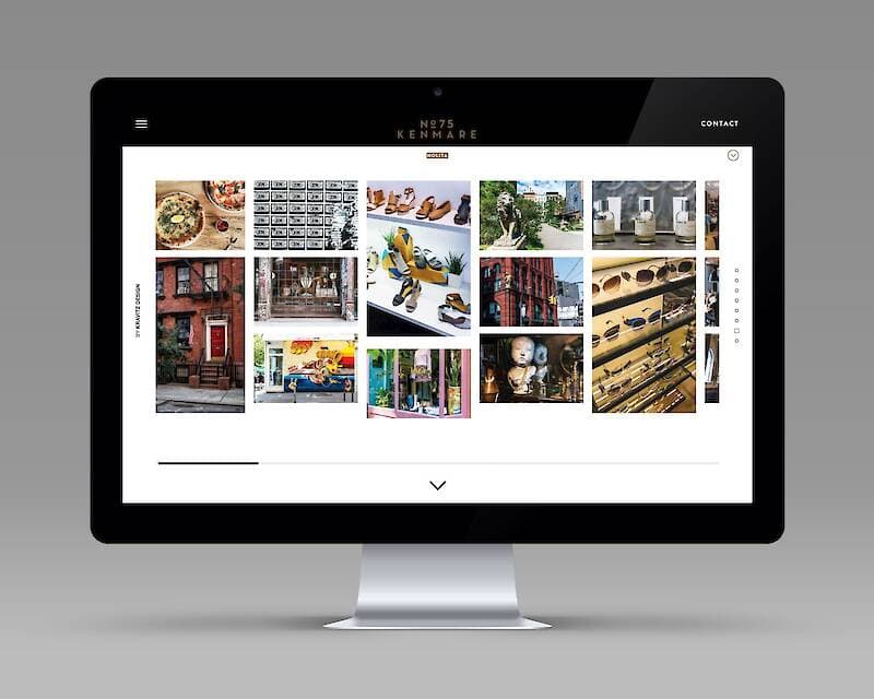 75 Kenmare project image