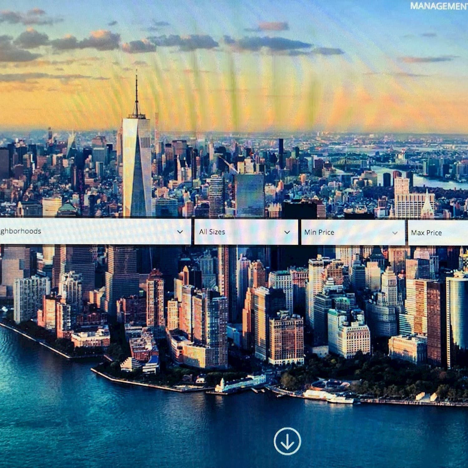 Rostik Litvak Portfolio