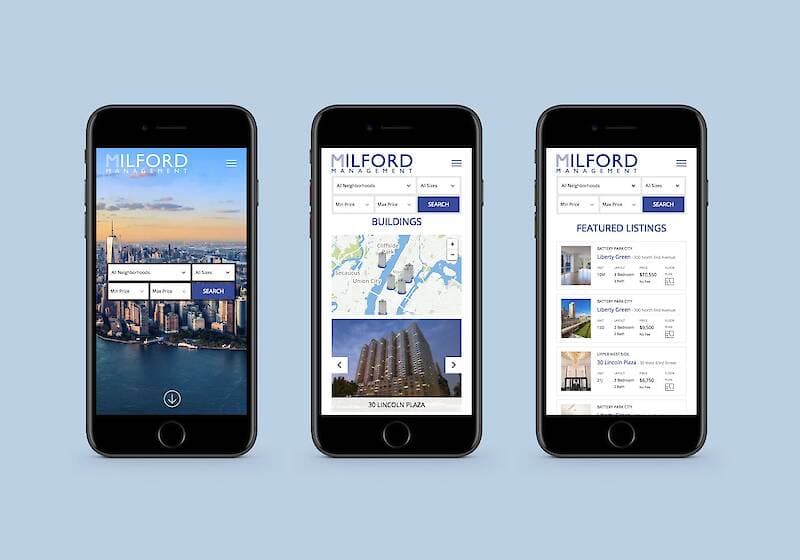 Rostik Litvak Portfolio