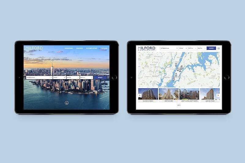 Rostik Litvak Portfolio
