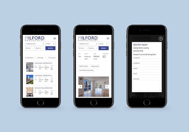 Rostik Litvak Portfolio