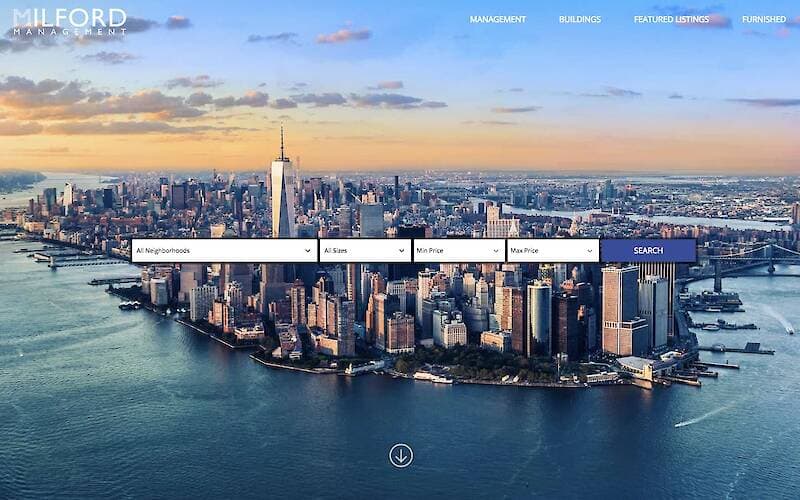 Rostik Litvak Portfolio