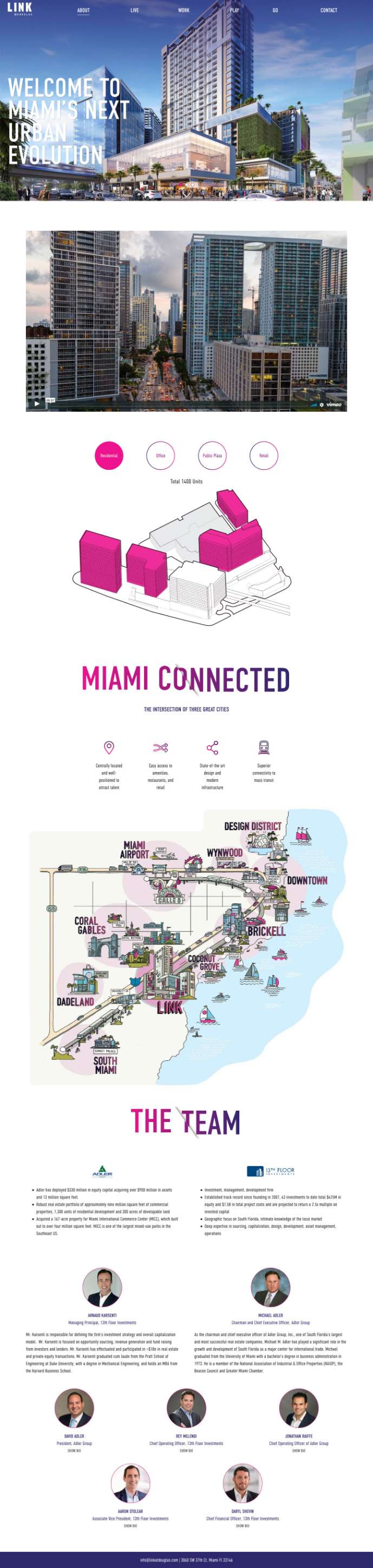 Rostik Litvak Portfolio