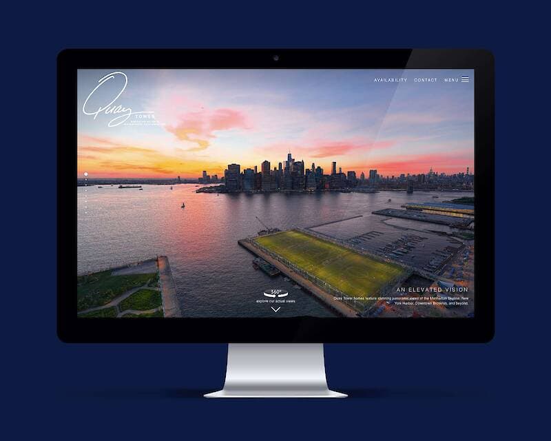 Quay Tower project image