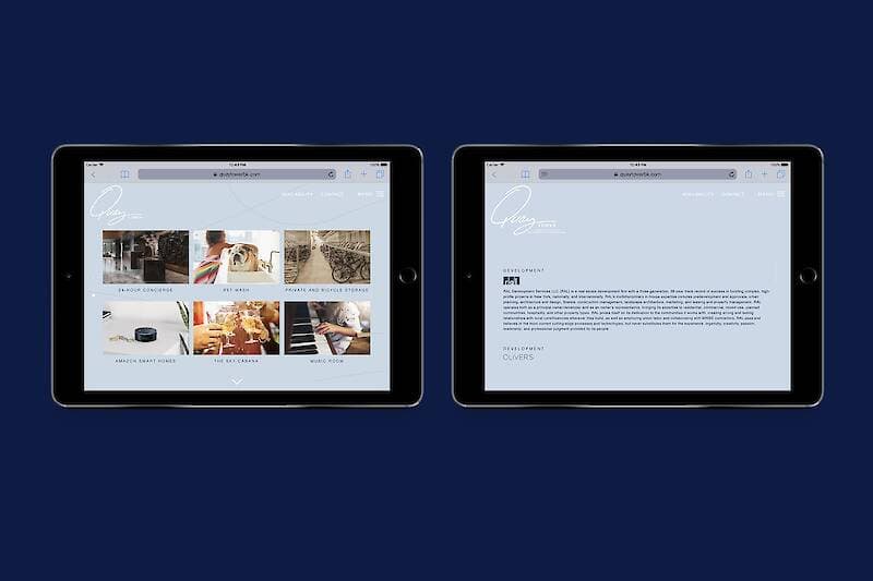 Quay Tower project image