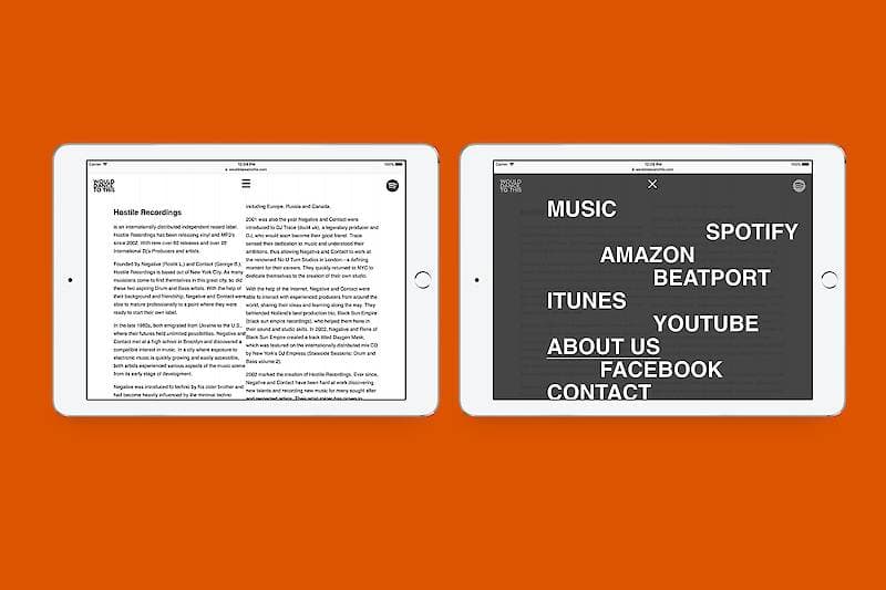 Would Dance To This project image