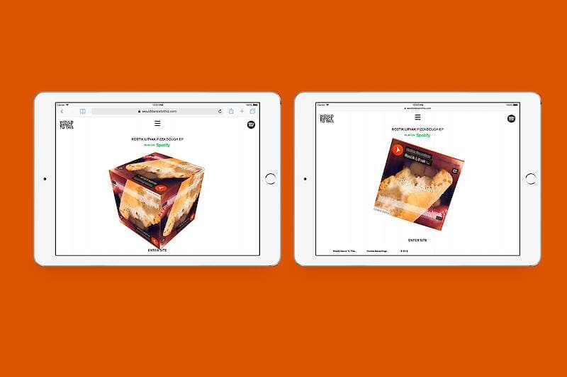 Would Dance To This project image