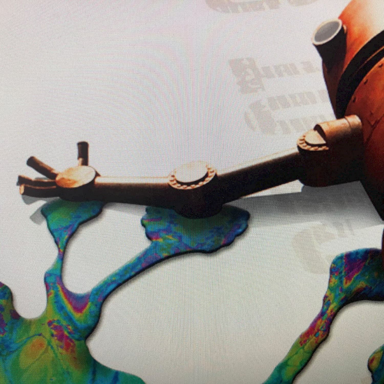 Rostik Litvak Portfolio