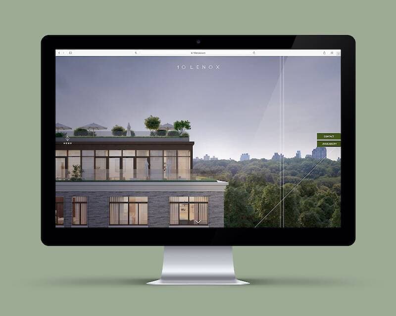 10 Lenox project image