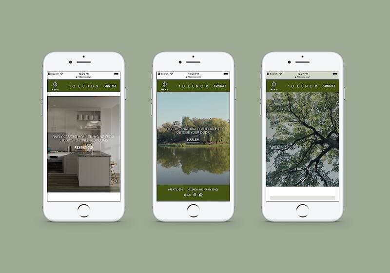 10 Lenox project image