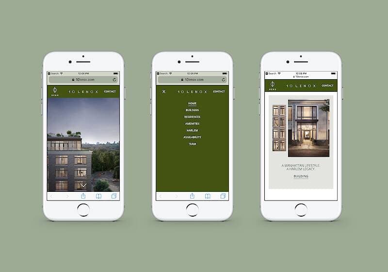 10 Lenox project image