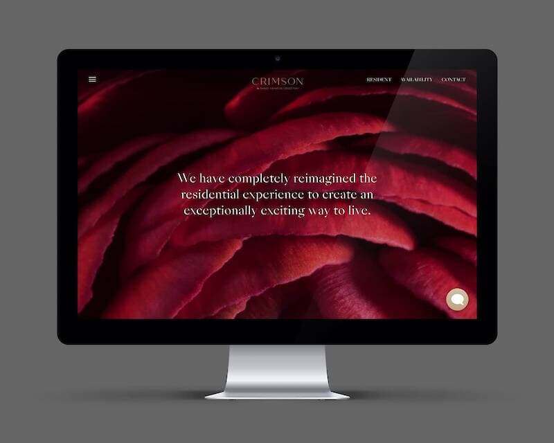 Crimson project image