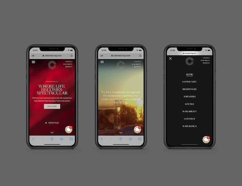 Crimson project image
