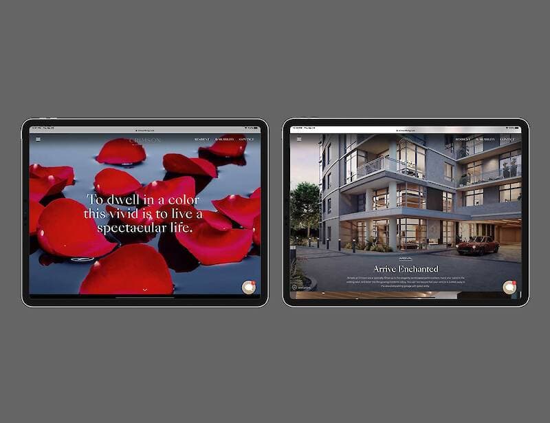 Crimson project image