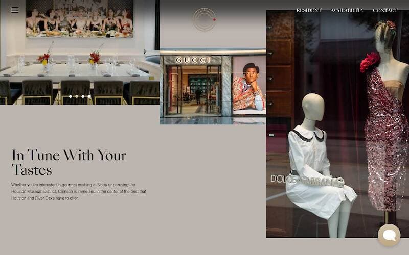 Crimson project image