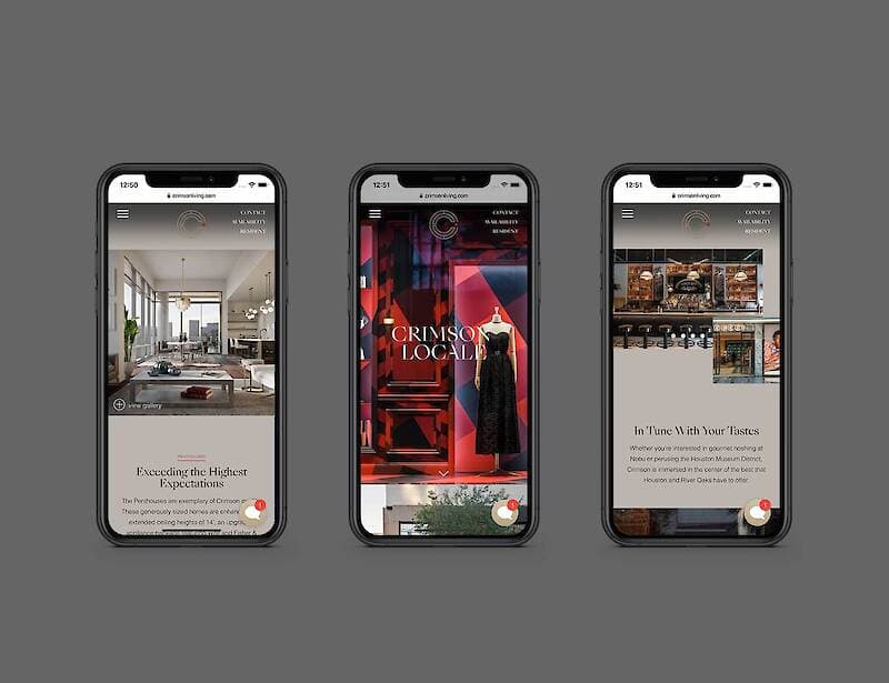 Crimson project image