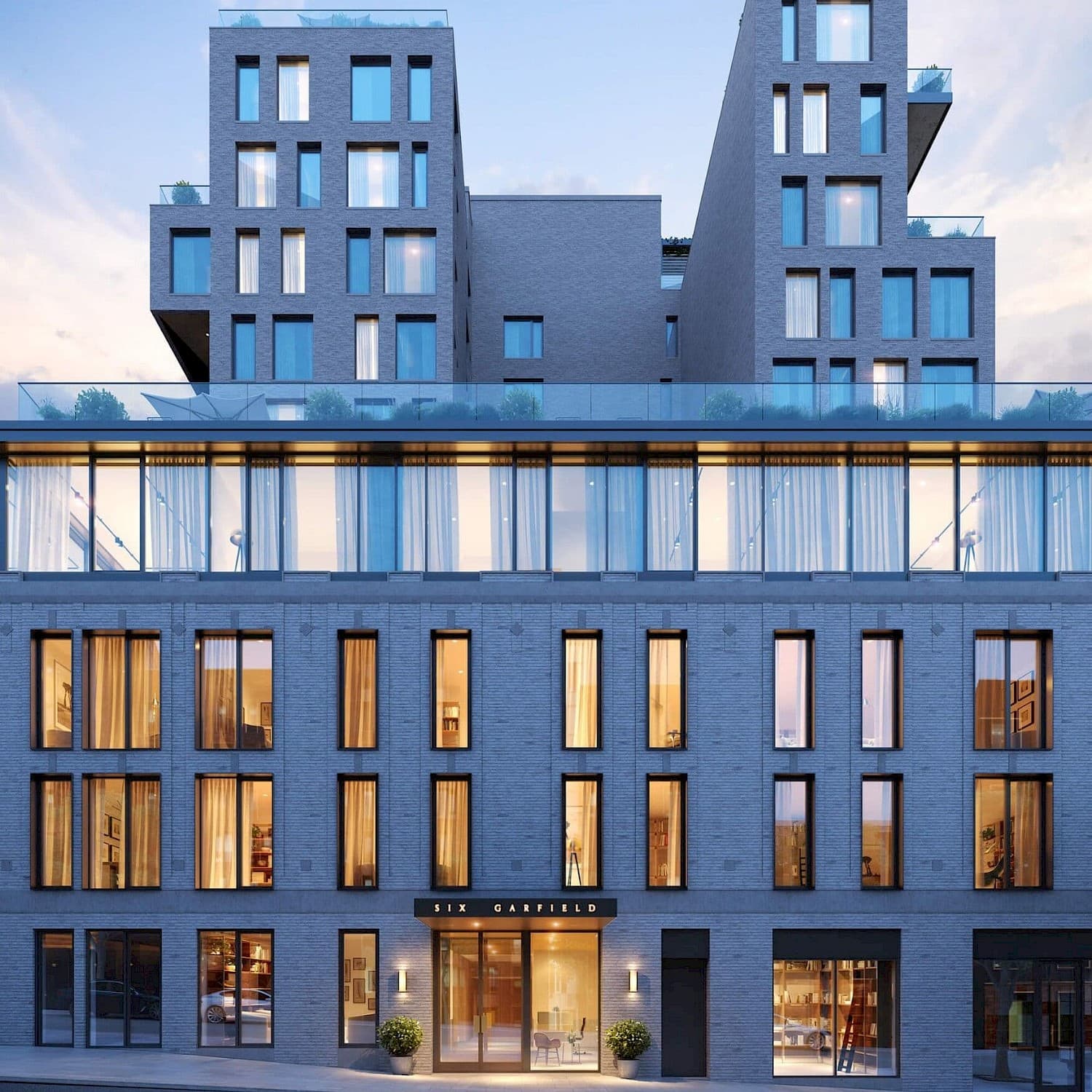 Rostik Litvak Portfolio