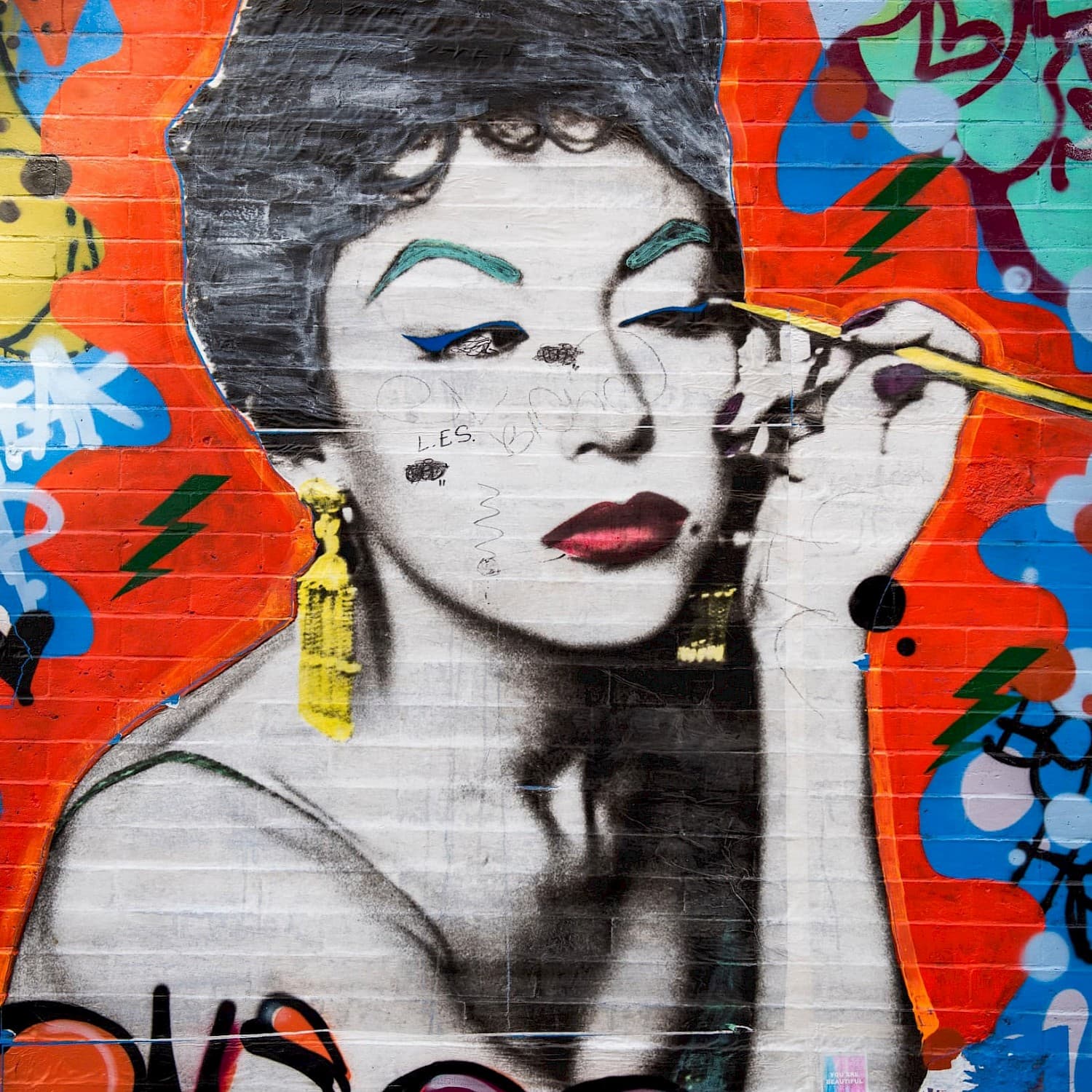 Rostik Litvak Portfolio