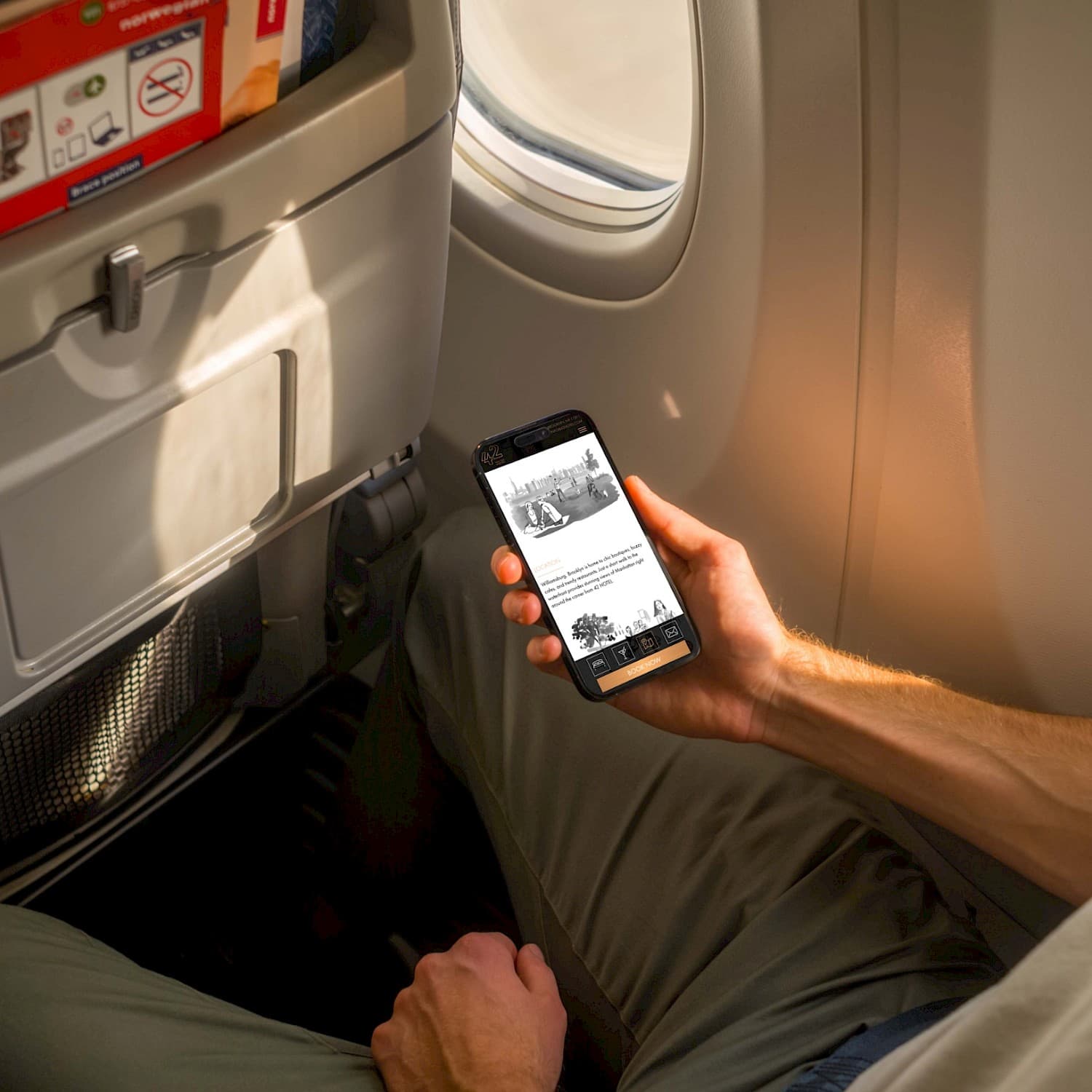 Rostik Litvak Portfolio