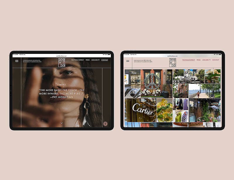 300 W 30 project image