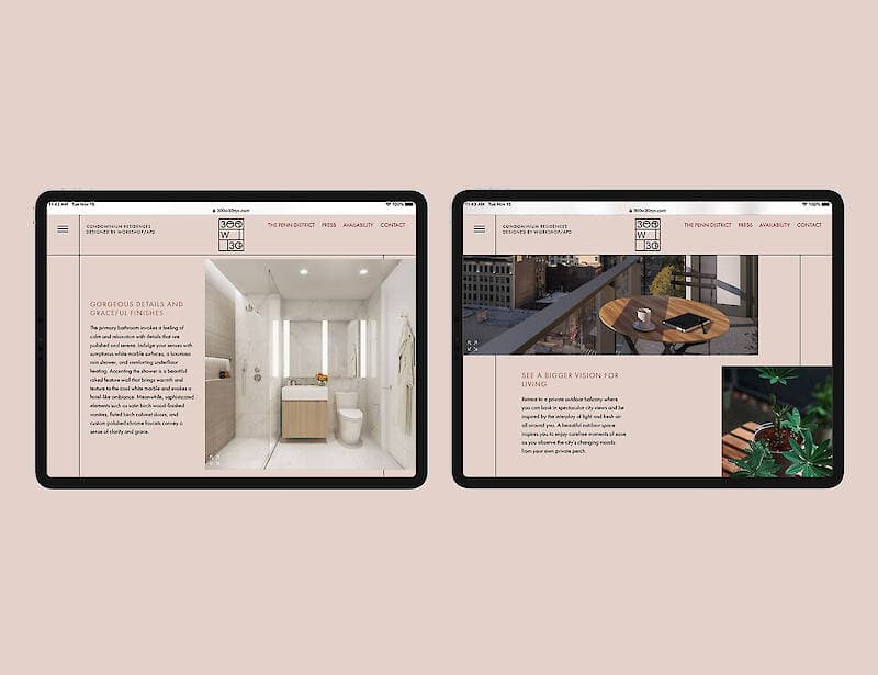 300 W 30 project image