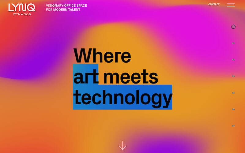 Lynq Wynwood project image