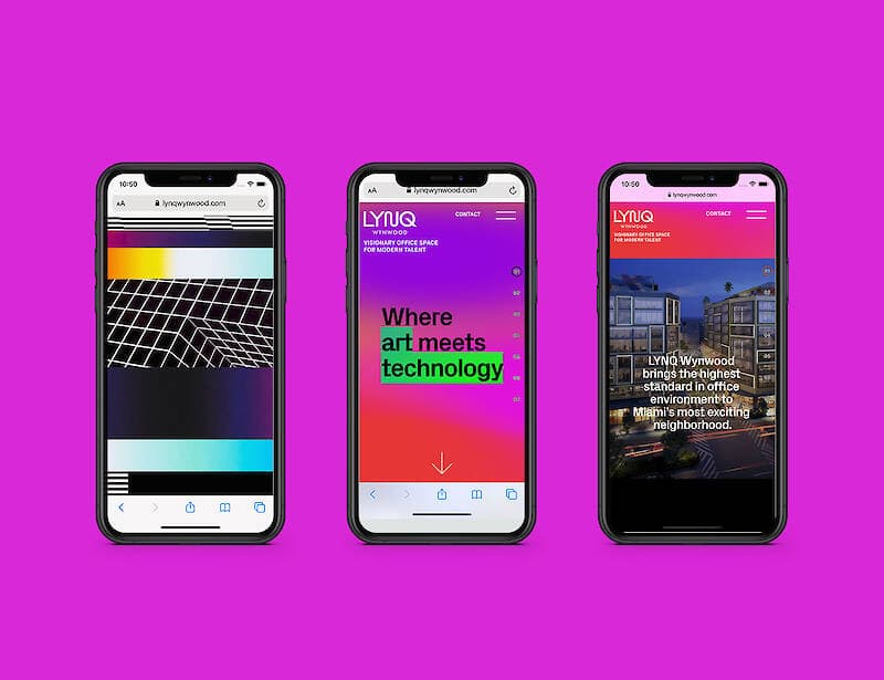 Lynq Wynwood project image