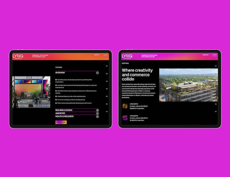 Lynq Wynwood project image