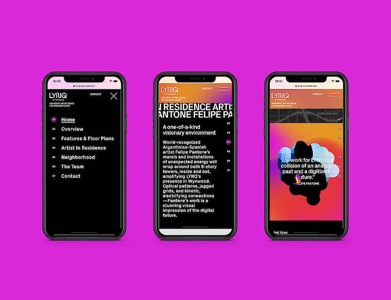 Lynq Wynwood project image