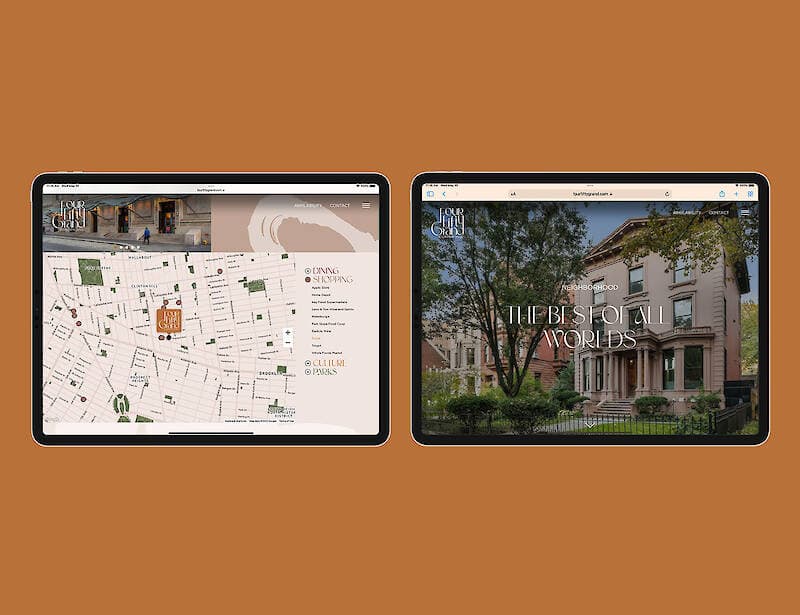 Four Fifty Grand project image