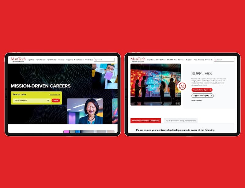 ManTech project image