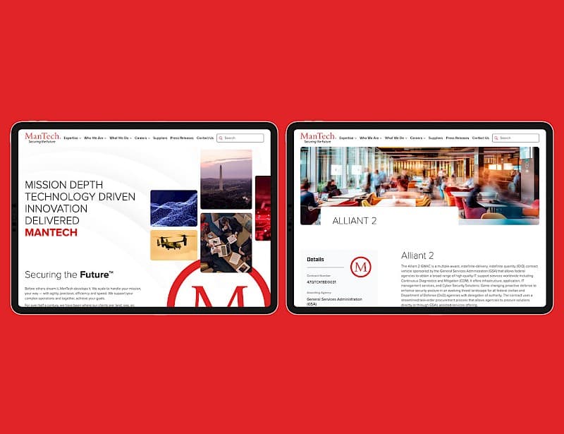 ManTech project image