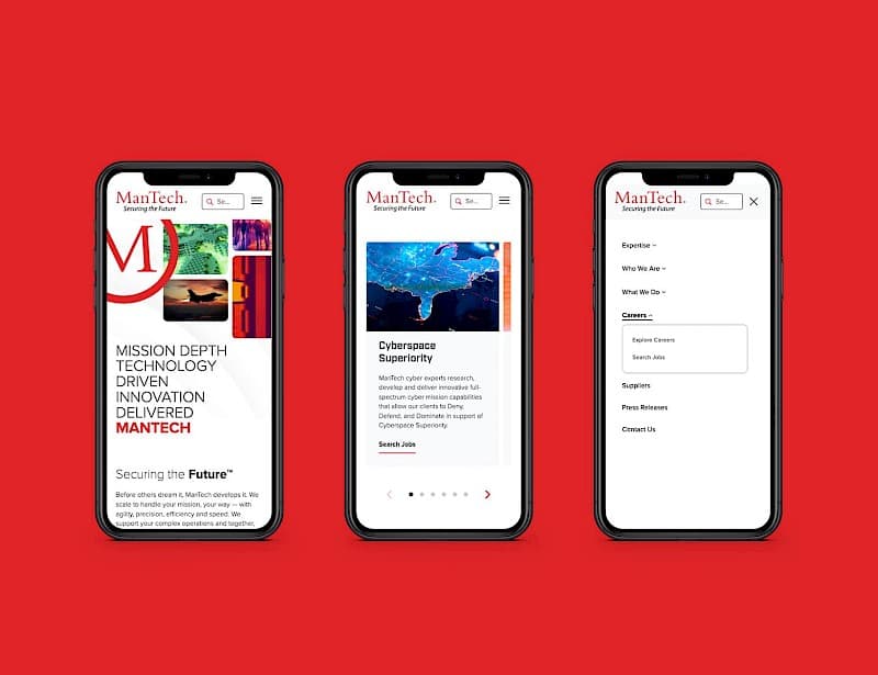 ManTech project image