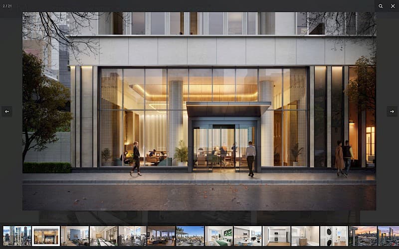 Aura LIC project image